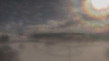 Weather camera view of Northern HS.