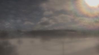 Weather camera view of Northern HS.