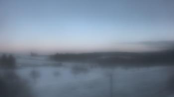 Weather camera view of Northern HS.