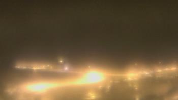 Weather camera view of Northern HS.