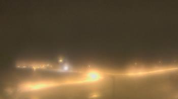 Weather camera view of Northern HS.