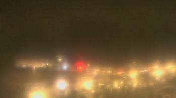 Weather camera view of Northern HS.