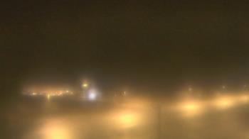 Weather camera view of Northern HS.