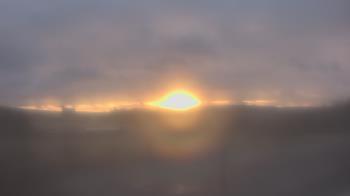 Weather camera view of Northern HS.