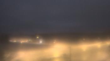 Weather camera view of Northern HS.