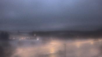 Weather camera view of Northern HS.