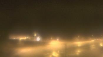 Weather camera view of Northern HS.