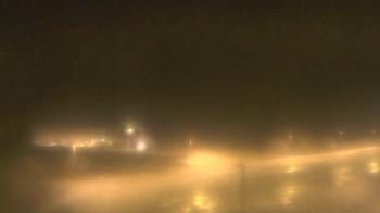 Weather camera view of Northern HS.