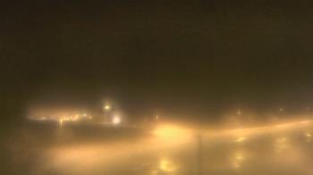 Weather camera view of Northern HS.