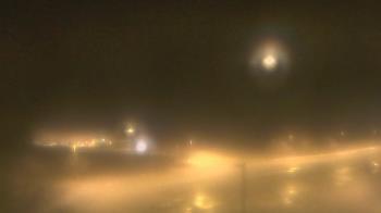 Weather camera view of Northern HS.