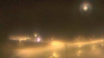 Weather camera view of Northern HS.