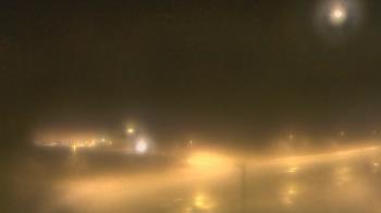 Weather camera view of Northern HS.