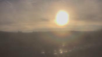 Weather camera view of Northern HS.