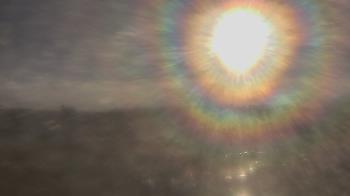 Weather camera view of Northern HS.