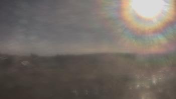 Weather camera view of Northern HS.