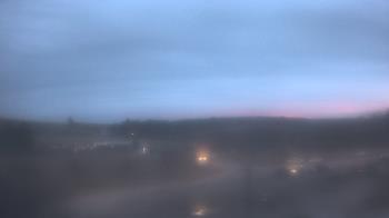 Weather camera view of Northern HS.