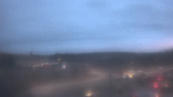 Weather camera view of Northern HS.