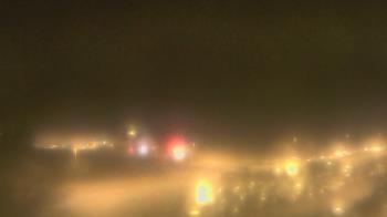 Weather camera view of Northern HS.