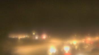 Weather camera view of Northern HS.