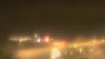 Weather camera view of Northern HS.