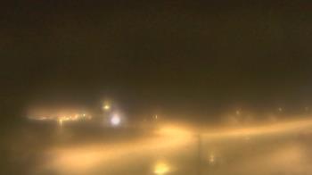 Weather camera view of Northern HS.