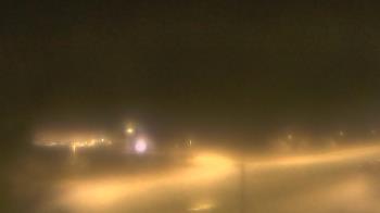 Weather camera view of Northern HS.