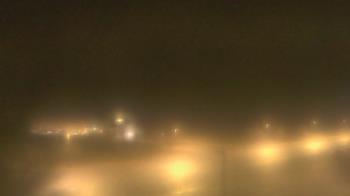 Weather camera view of Northern HS.