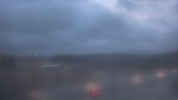 Weather camera view of Northern HS.