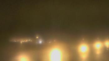 Weather camera view of Northern HS.