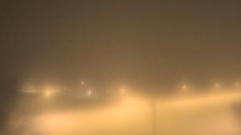 Weather camera view of Northern HS.