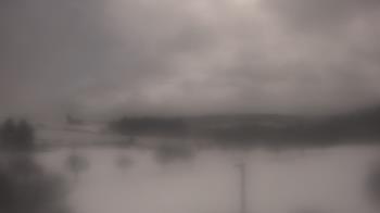 Weather camera view of Northern HS.