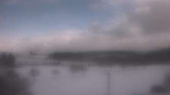 Weather camera view of Northern HS.