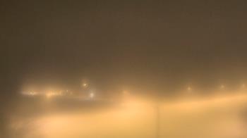 Weather camera view of Northern HS.