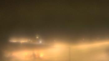 Weather camera view of Northern HS.