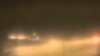 Weather camera view of Northern HS.