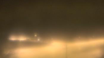 Weather camera view of Northern HS.