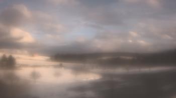 Weather camera view of Northern HS.