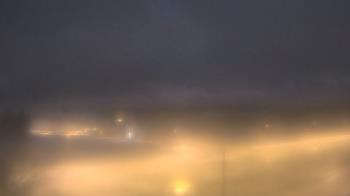 Weather camera view of Northern HS.