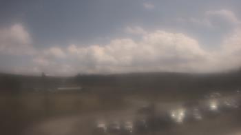 Weather camera view of Northern HS.