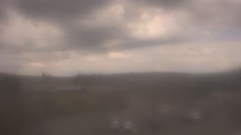 Weather camera view of Northern HS.