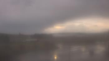 Weather camera view of Northern HS.