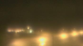 Weather camera view of Northern HS.