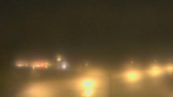 Weather camera view of Northern HS.