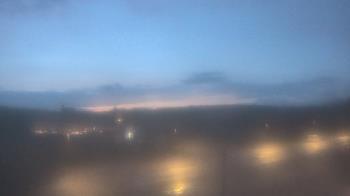 Weather camera view of Northern HS.