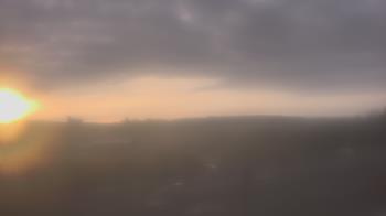 Weather camera view of Northern HS.