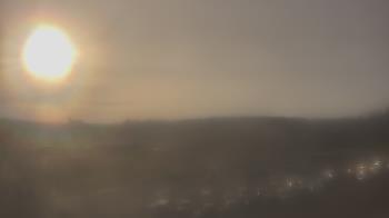 Weather camera view of Northern HS.