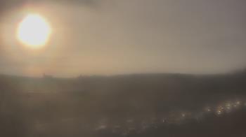 Weather camera view of Northern HS.