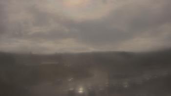 Weather camera view of Northern HS.