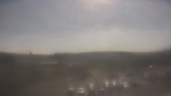 Weather camera view of Northern HS.