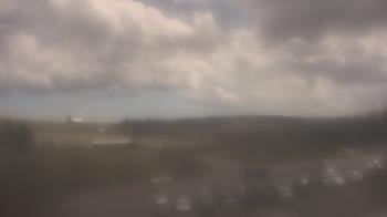 Weather camera view of Northern HS.